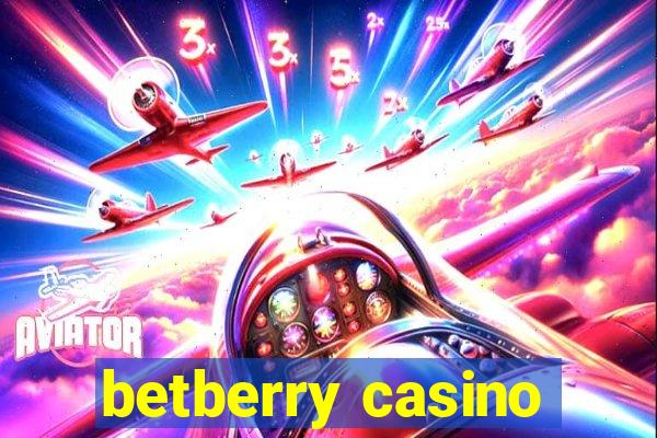 betberry casino